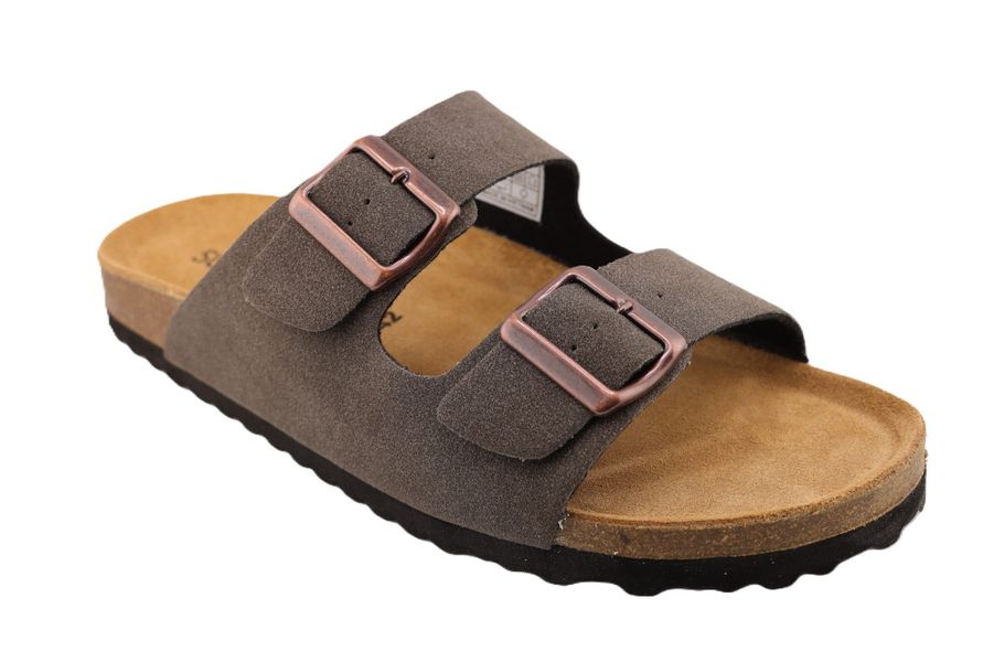 SUPERSOFT Bio Fußbett Pantolette günstig online kaufen