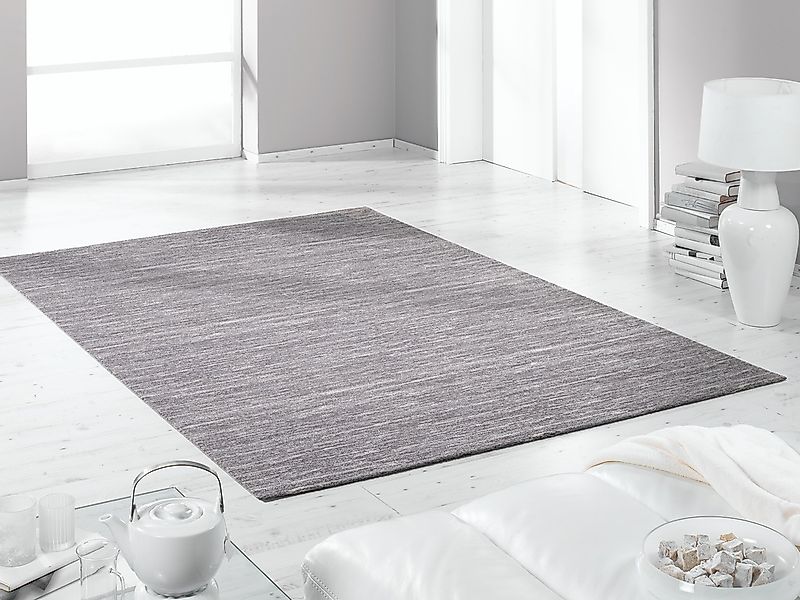 OCI DIE TEPPICHMARKE Teppich "Sofi Lori" rechteckig 12 Höhe Wohnzimmer günstig online kaufen