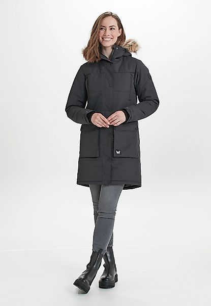 WHISTLER Parka "Lizbeth" mit hochwertiger Regenausstattung günstig online kaufen