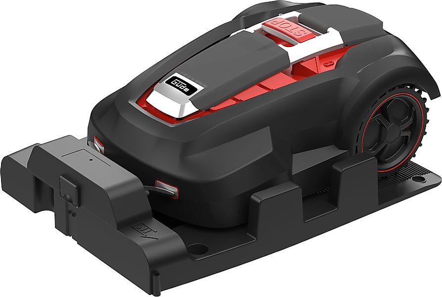 Güde Rasenmähroboter GRR 240.1, bis 1000 günstig online kaufen