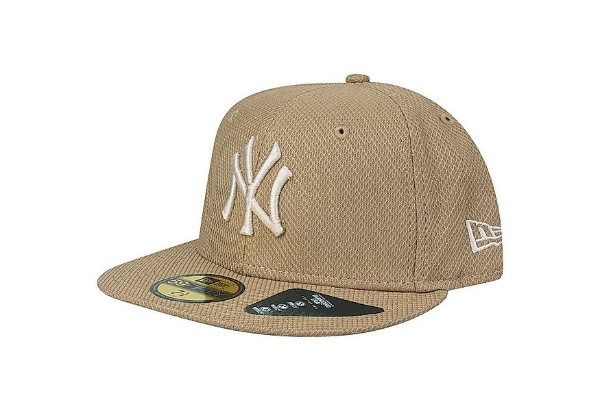New Era Fitted Cap 59Fifty DIAMOND New York Yankees günstig online kaufen