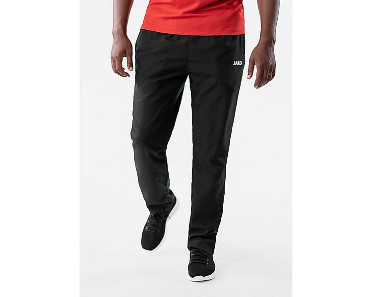 Jako Trainingshose Classico lang schwarz Herren günstig online kaufen