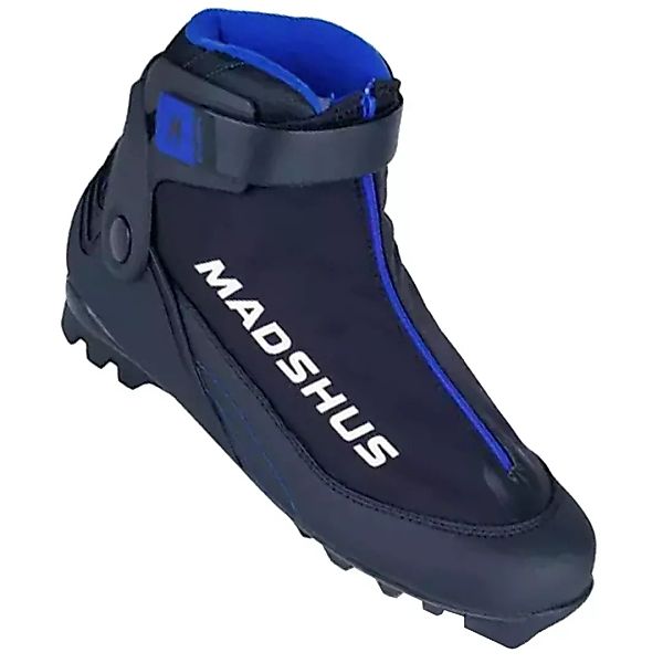Madshus Active U Boot Black/Blue günstig online kaufen