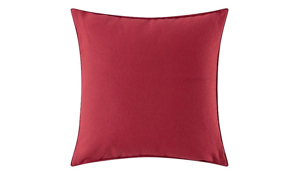 Como Green Kissen  Bella ¦ rot ¦ Maße (cm): B: 40 Dekokissen & Decken > Kis günstig online kaufen