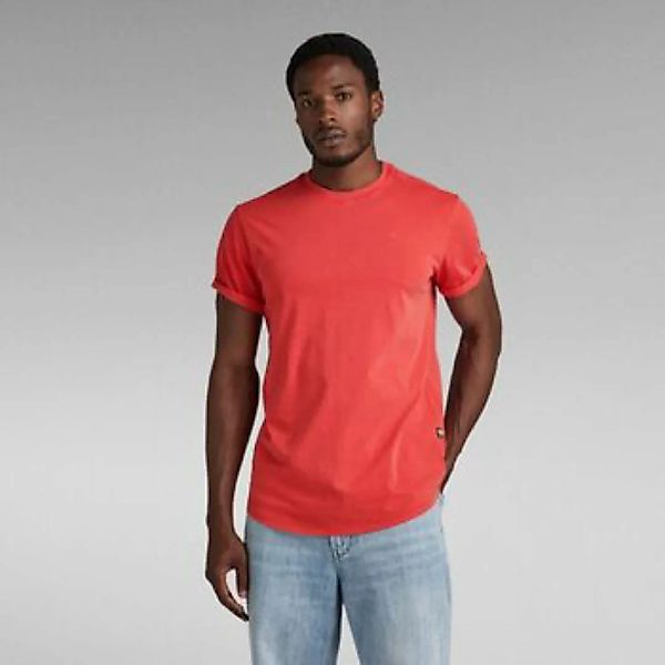 G-Star Raw  T-Shirts & Poloshirts D16396-2653 LASH-G386 FINCH GD günstig online kaufen