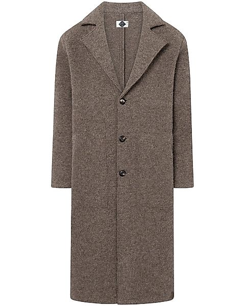 Stapf Wollmantel Langer Mantel Alex günstig online kaufen