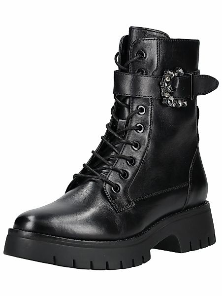 Regarde Le Ciel Schnürstiefelette "Regarde Le Ciel Stiefelette Leder" günstig online kaufen