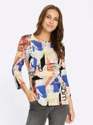 Witt T-Shirt Print-Shirt günstig online kaufen