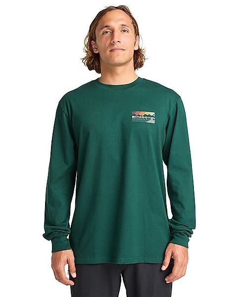 Billabong Langarmshirt Range günstig online kaufen