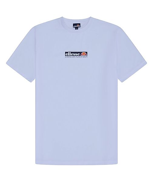 Ellesse T-Shirt für sportliche Aktivitäten, sportlicher Stil, aus Polyester günstig online kaufen