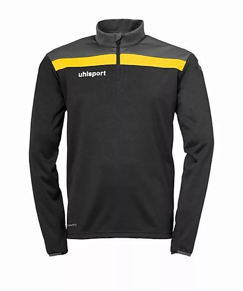 uhlsport Sweatshirt Offense 23 Ziptop günstig online kaufen