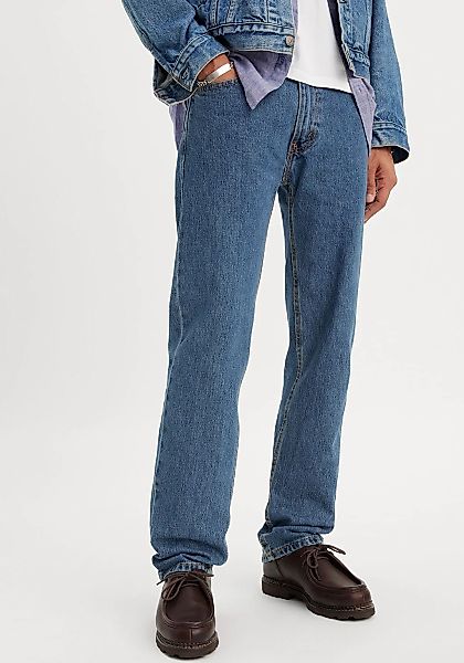 Levis Straight-Jeans "505" günstig online kaufen