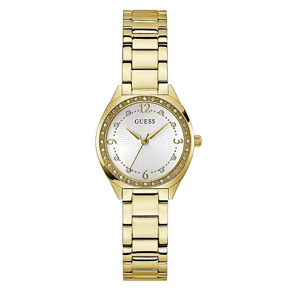 Guess Quarzuhr Charlotte günstig online kaufen