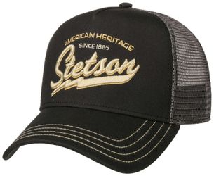 Stetson Baseball Cap American Heritage Trucker günstig online kaufen