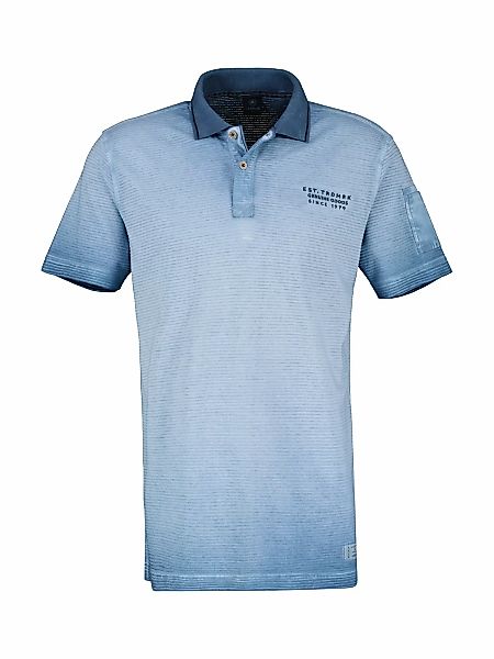 LERROS Poloshirt "LERROS Sportliches Poloshirt" günstig online kaufen