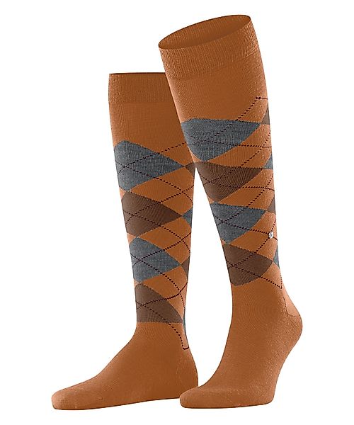 Burlington Kniestrümpfe Edinburgh (1-Paar) mit wärmender günstig online kaufen