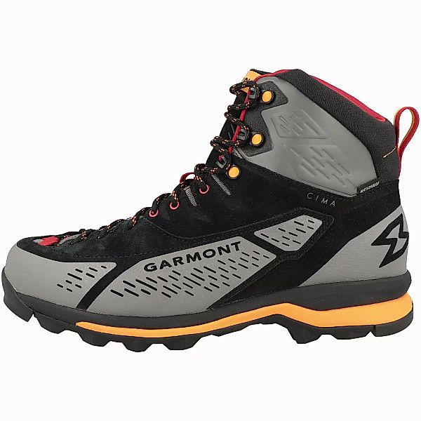 Garmont Cima WP Herren Outdoorschuh günstig online kaufen