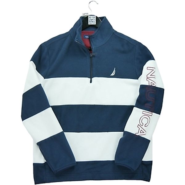 Nautica  Fleecepullover 182194 günstig online kaufen
