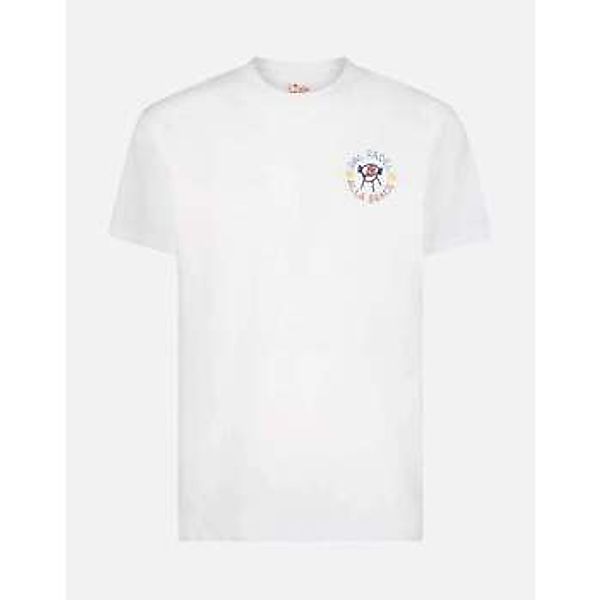 Mc2 Saint Barth  T-Shirt - günstig online kaufen