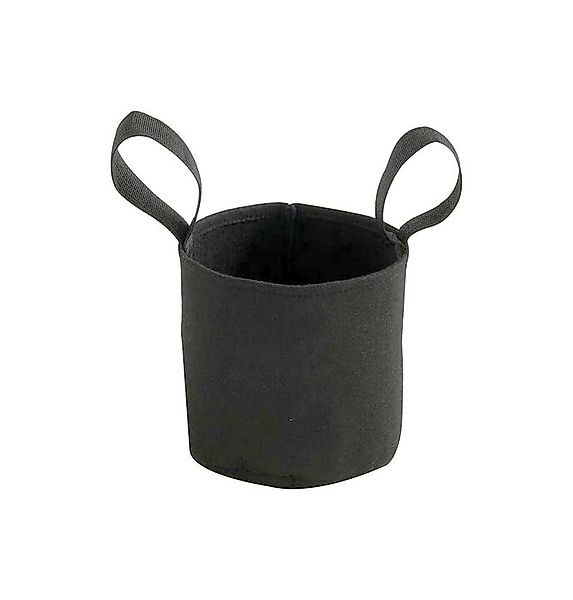 forest-style Pflanzkübel, Ø25 cm Pflanzgefäß Pflanzbeutel günstig online kaufen