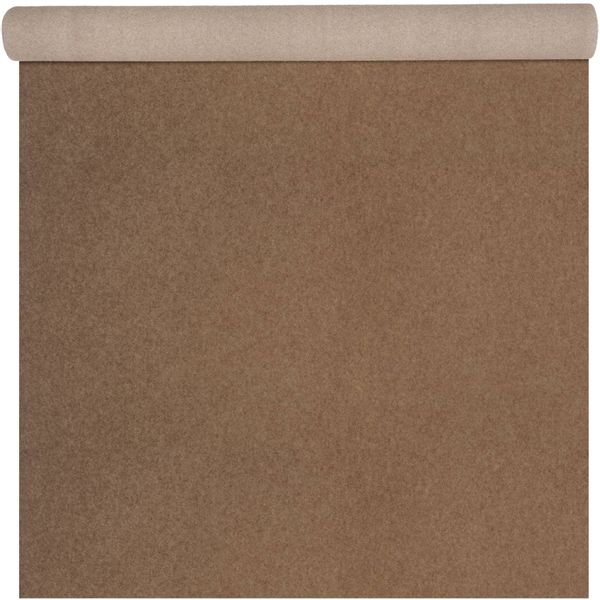 ANRO Teppich AXEL Eventteppich BFl-S1 Uni günstig online kaufen