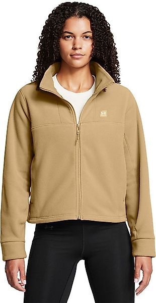 Under Armour® Fleecejacke Ua W Expanse günstig online kaufen