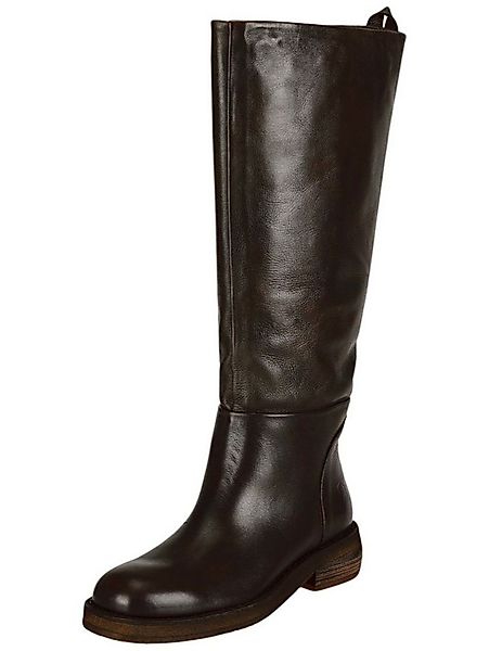 Felmini Stiefel Leder . Stiefel günstig online kaufen