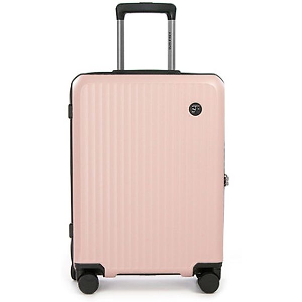 Suri Frey  Hartschalenkoffer Trolley SFY FreyWay Paris günstig online kaufen