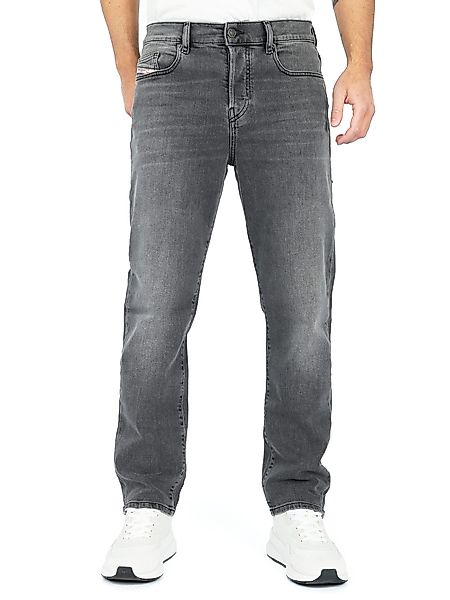 Diesel Straight-Jeans reguläre, gerade Beinform - günstig online kaufen