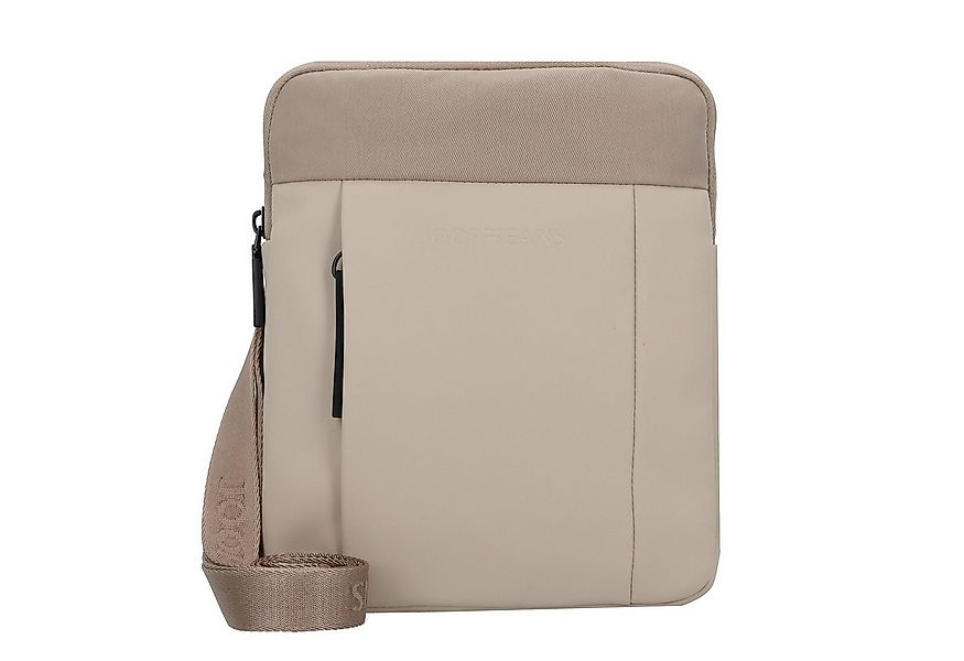 Joop Jeans Umhängetasche Atessa, Polyurethan günstig online kaufen