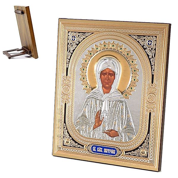 NKlaus Bild Ikone Matrona Von Moskau günstig online kaufen