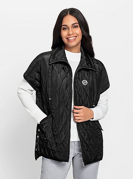 Witt Jerseyweste Weste . günstig online kaufen