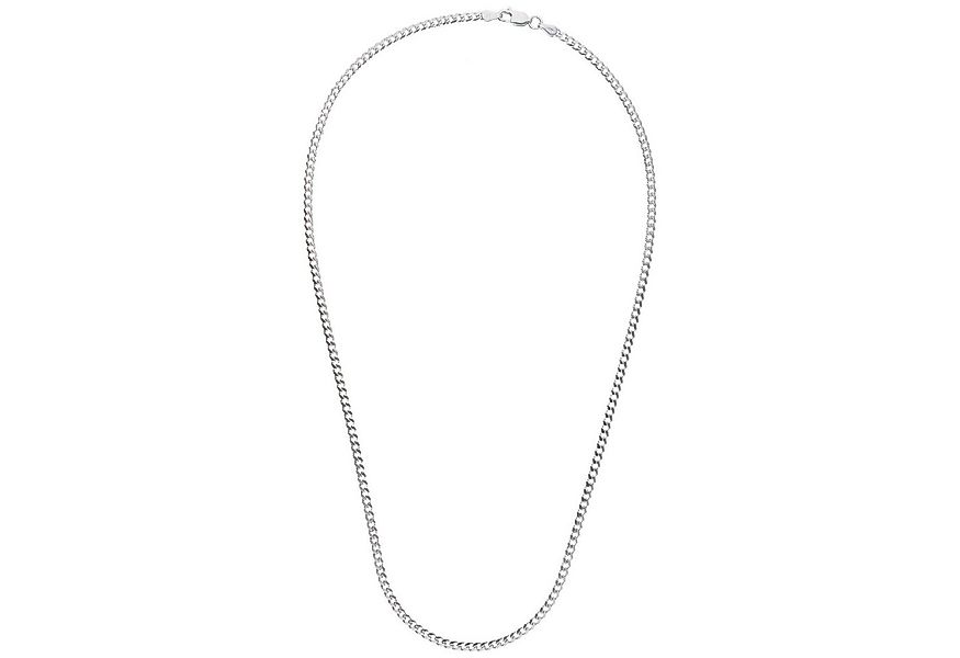Smart Jewel Panzerkette Panzergliederung, massiv, Silber 925 günstig online kaufen