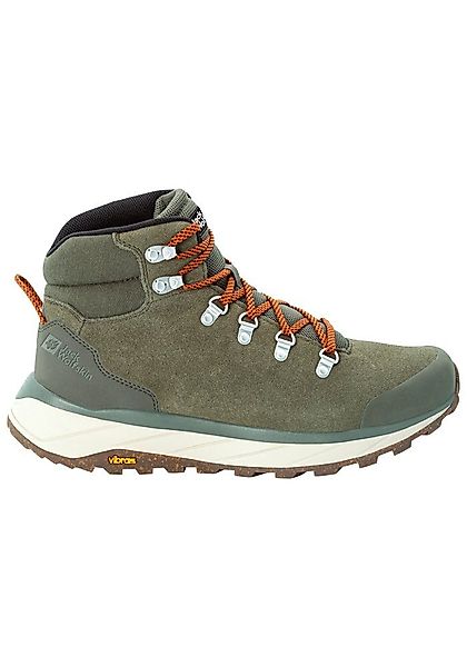 Jack Wolfskin TERRAVENTURE URBAN MID M günstig online kaufen