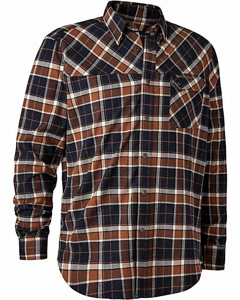 Deerhunter Outdoorhemd Hemd Landon günstig online kaufen