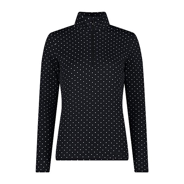 CMP Fleecejacke CMP Damen Langarmshirt Woman günstig online kaufen