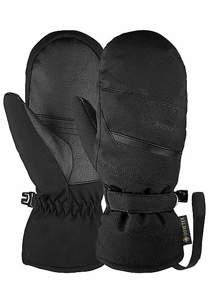 Reusch Fäustlinge "Sandy GORE-TEX Mitten", mit funktionalen GORE-TEX-Einsät günstig online kaufen