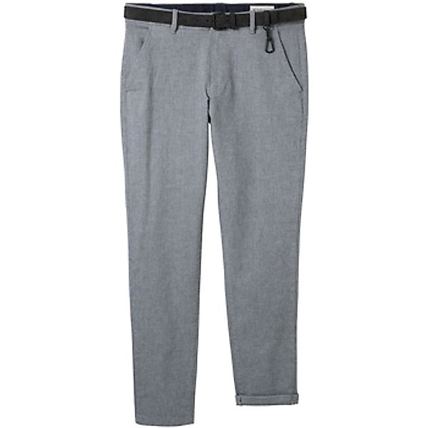 Tom Tailor  Chinos Hose Chinohose günstig online kaufen