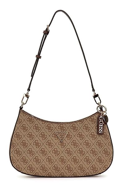 Guess Schultertasche Top Zipper Shoulder Bag günstig online kaufen