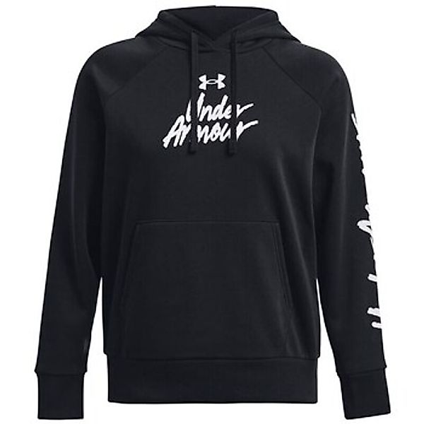 Under Armour  Sweatshirt Ua Rival Fleece Graphic Hdy günstig online kaufen