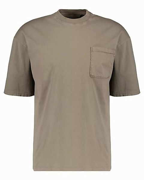 Drykorn T-Shirt Herren T-Shirt BRUCE (1-tlg) günstig online kaufen