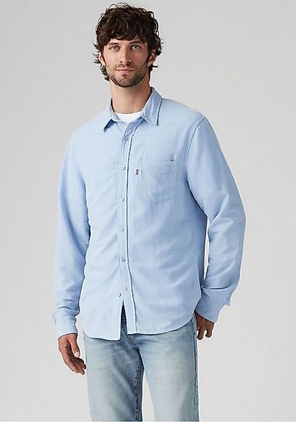 Levi's® Jeanshemd SUNSET 1 POCKET STANDARD günstig online kaufen