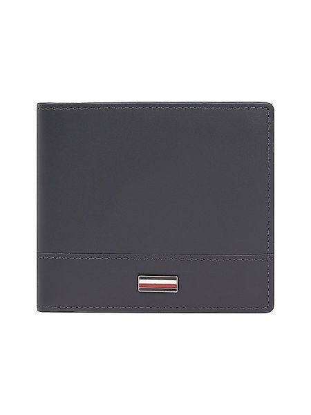 Tommy Hilfiger Geldbörse TH CORP CC AND COIN, Herren Geldbeutel, Portemonna günstig online kaufen