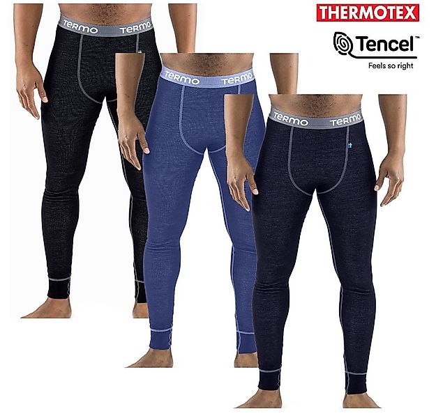 Termozeta Trainingstights TERMO - Long Johns II - Herren lange Unterhose, F günstig online kaufen