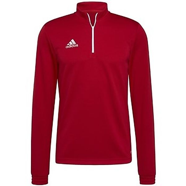 adidas Performance Sweatshirt adidas Performance Entrada 22 HalfZip Sweatsh günstig online kaufen