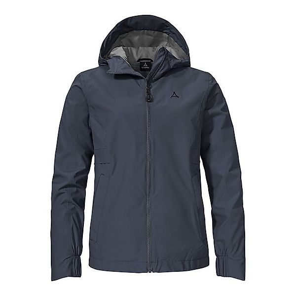 Schöffel Trekkingjacke Jacket Style Bohorok WMS NAVY BLAZER günstig online kaufen