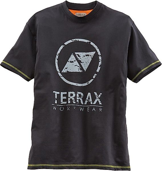 Terrax Workwear T-Shirt günstig online kaufen