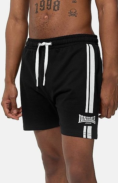 Lonsdale Shorts Ardcharnich günstig online kaufen