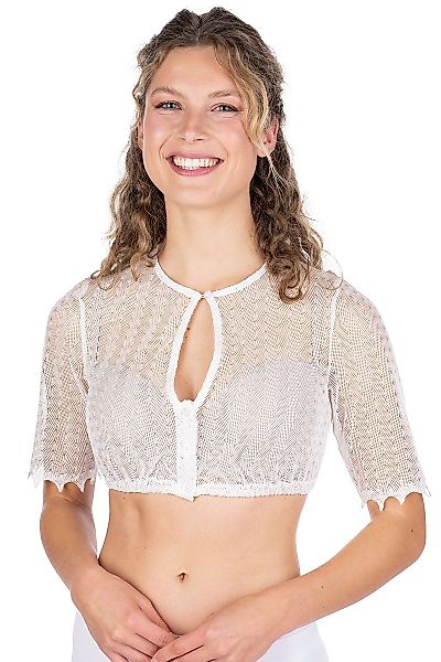 Hammerschmid Dirndlbluse Dirndlbluse - CLARA HA günstig online kaufen