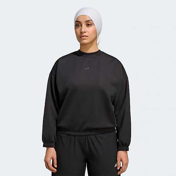 adidas Performance Sweatshirt "MOTION ES COVER" günstig online kaufen